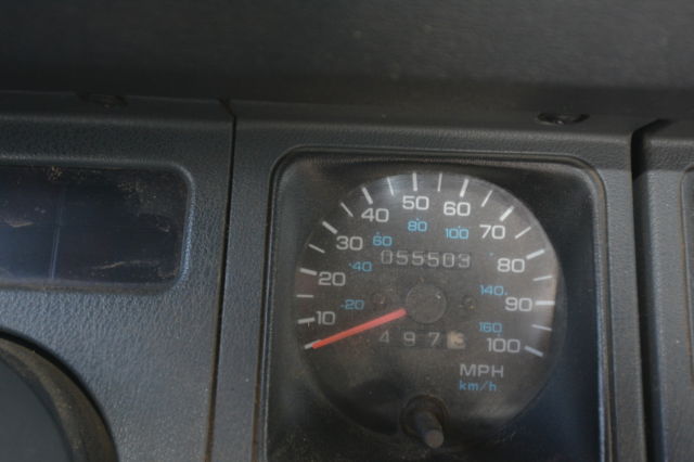 1994 Jeep Wrangler 2 door soft top - photo 2