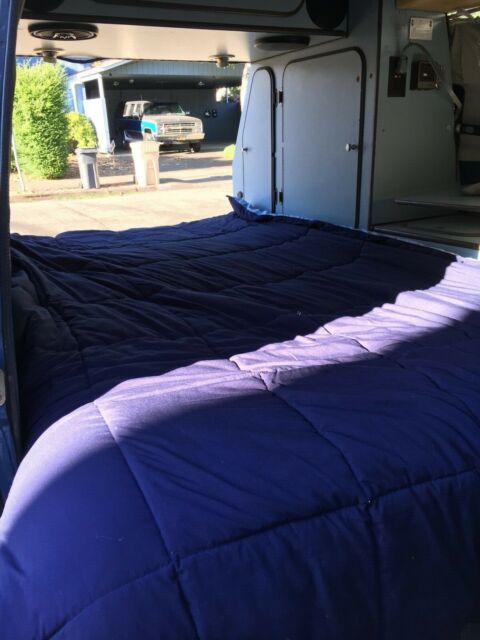 1984 Volkswagen Bus/Vanagon GL - photo 10