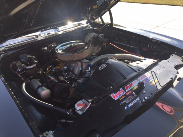 1970 Pontiac GTO - photo 2