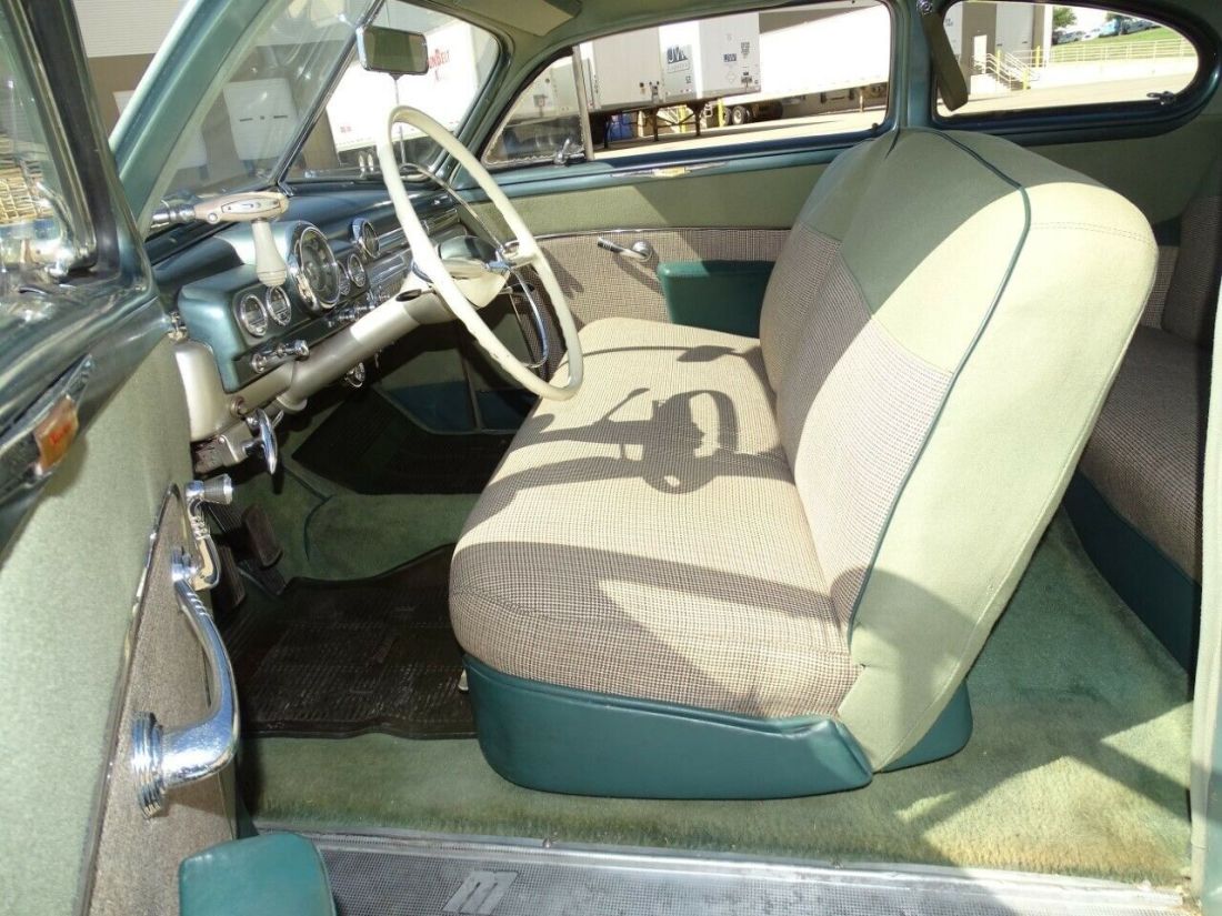 1949 Mercury Coupe Series 9CM - photo 10