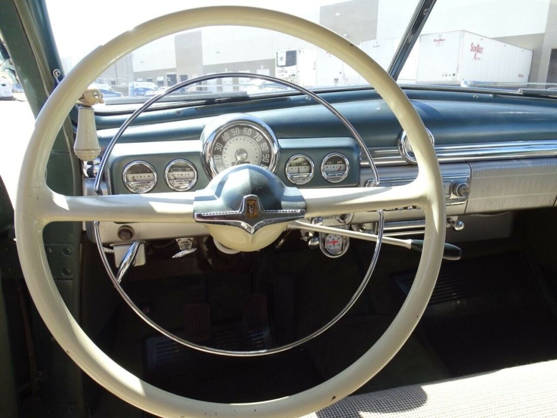 1949 Mercury Coupe Series 9CM - photo 11
