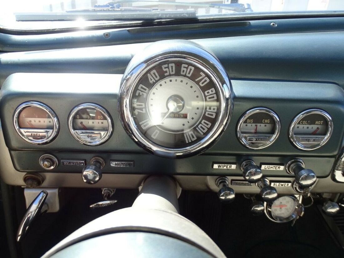 1949 Mercury Coupe Series 9CM - photo 12