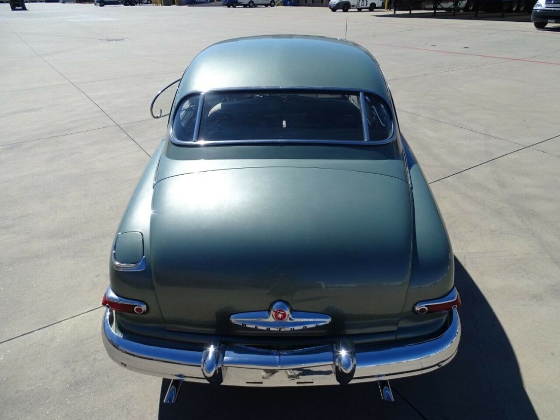 1949 Mercury Coupe Series 9CM - photo 4