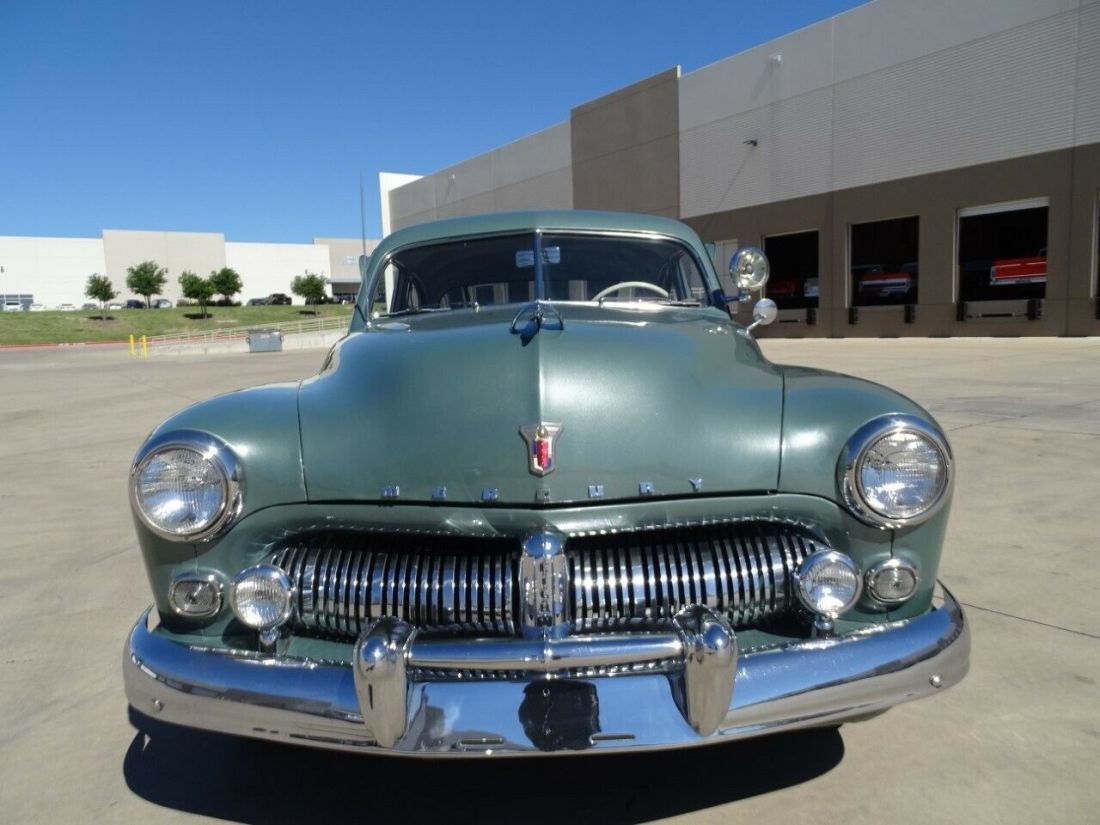 1949 Mercury Coupe Series 9CM - photo 6