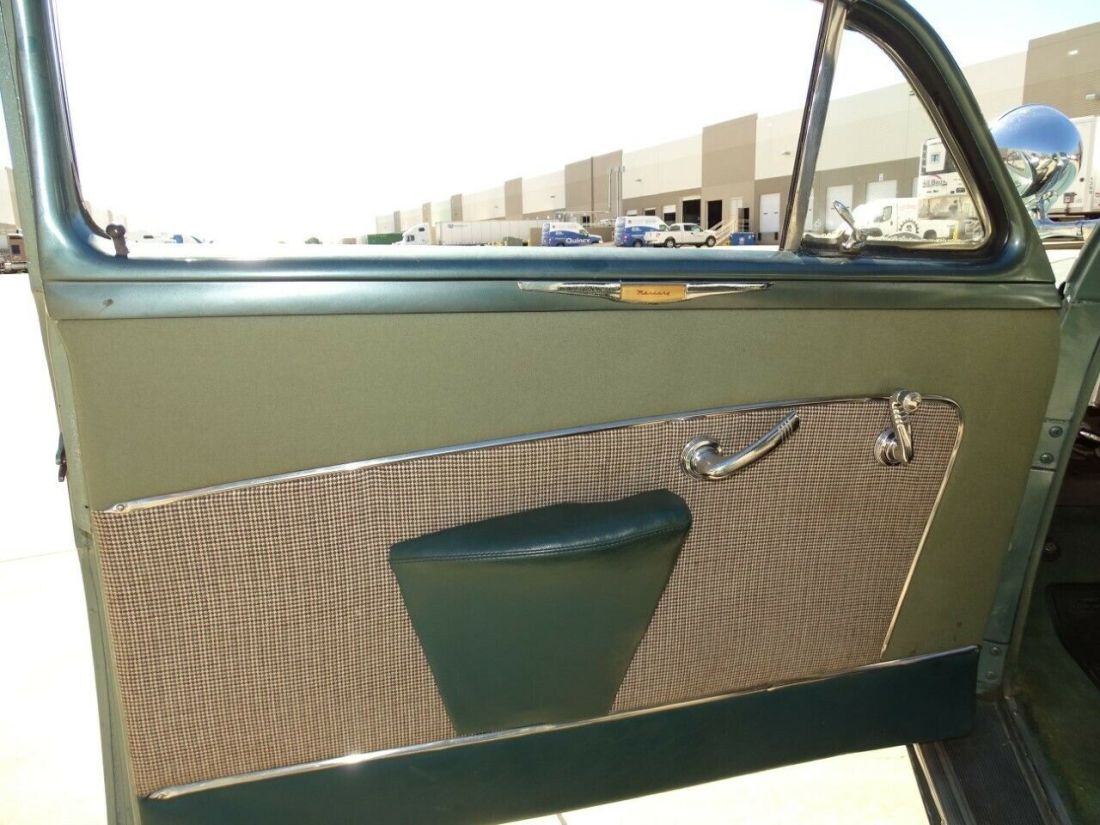 1949 Mercury Coupe Series 9CM - photo 8