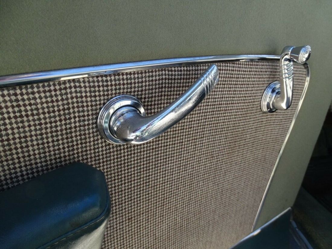 1949 Mercury Coupe Series 9CM - photo 9