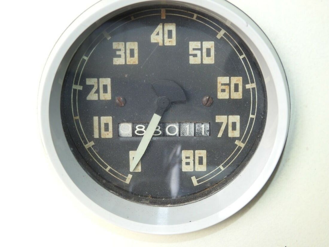 1957 GMC 630 - photo 11