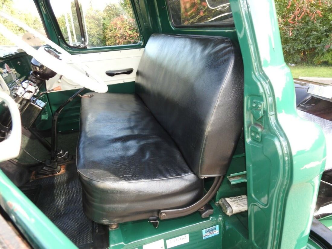 1957 GMC 630 - photo 9