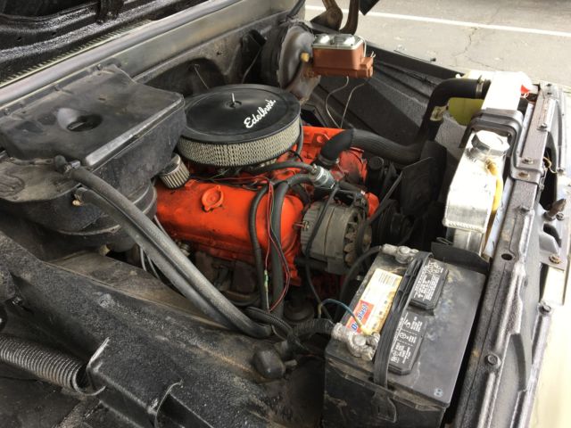1963 GMC Sierra 1500 standard 2 door truck cab - photo 4