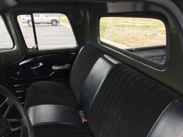 1963 GMC Sierra 1500 standard 2 door truck cab - photo 7