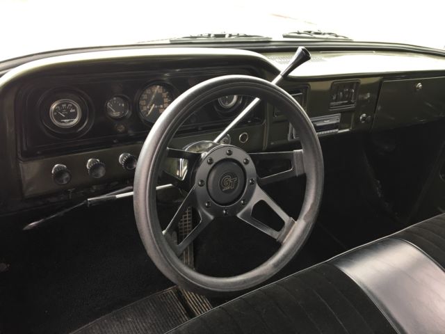 1963 GMC Sierra 1500 standard 2 door truck cab - photo 8