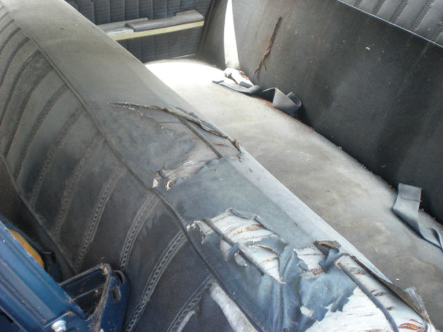 1966 Pontiac Bonneville - photo 5