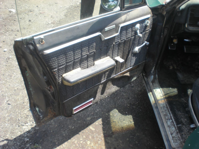 1966 Pontiac Bonneville - photo 6