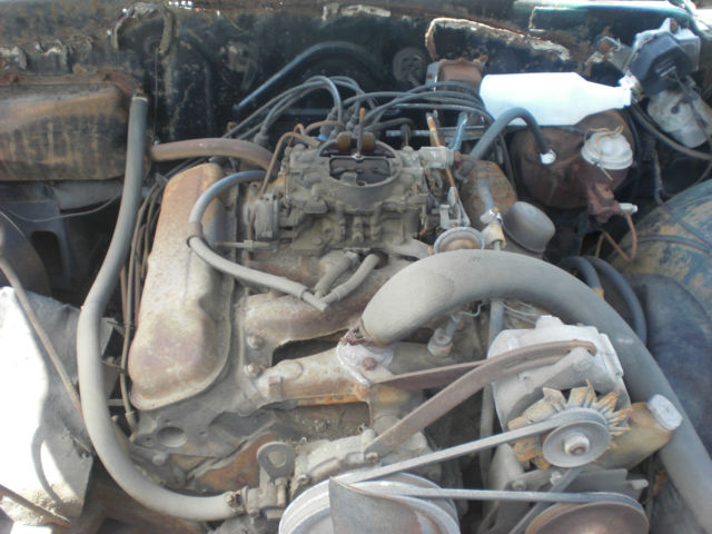 1966 Pontiac Bonneville - photo 7