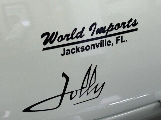 1974 FIAT JOLLY JOLLY - (COLLECTOR SERIES) - photo 11