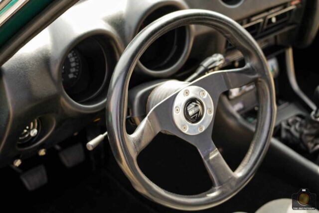 1975 Datsun 280Z - photo 11