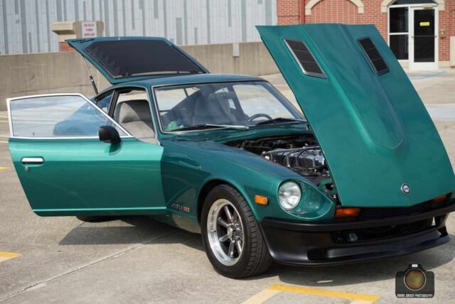 1975 Datsun 280Z - photo 4
