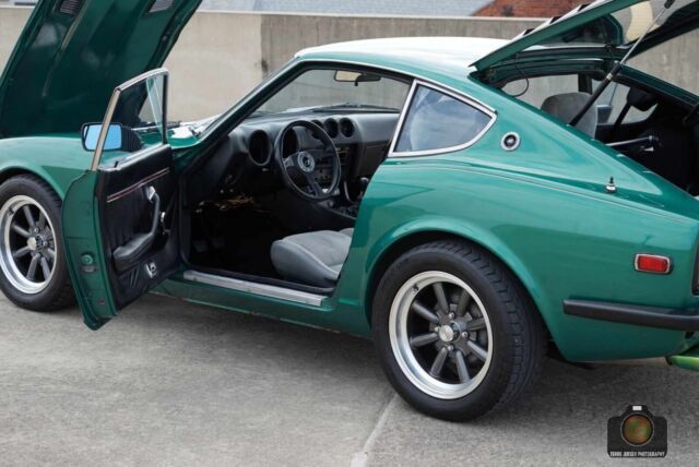 1975 Datsun 280Z - photo 5