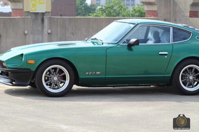 1975 Datsun 280Z - photo 6