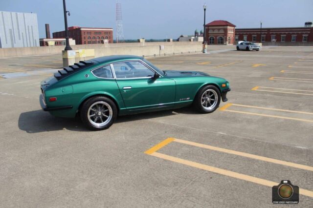 1975 Datsun 280Z - photo 7