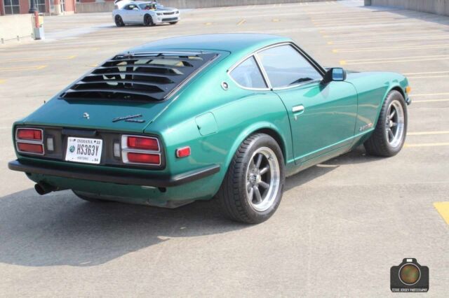 1975 Datsun 280Z - photo 8
