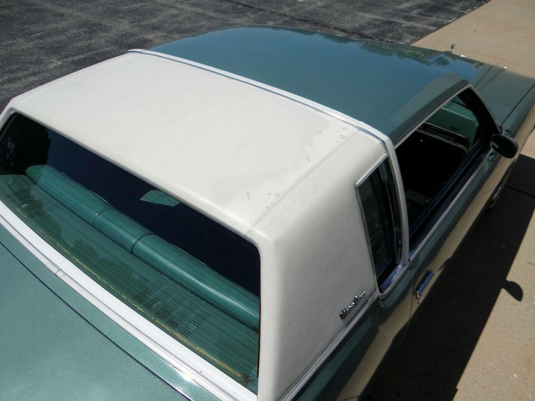 1978 Oldsmobile Cutlass - photo 11