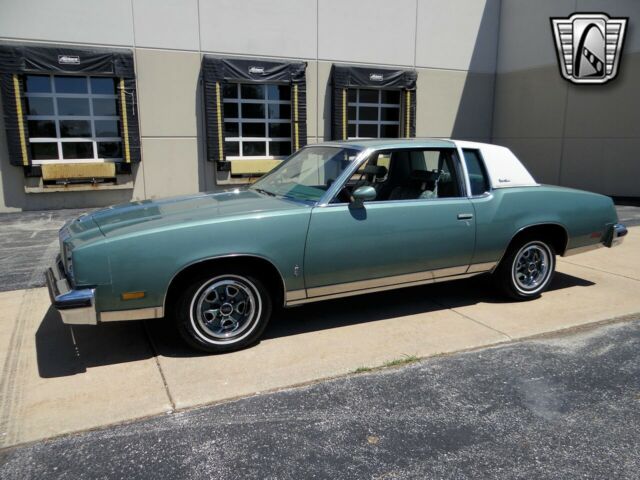 1978 Oldsmobile Cutlass - photo 5