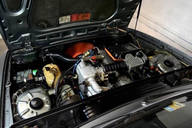 1982 BMW 6-Series - photo 12
