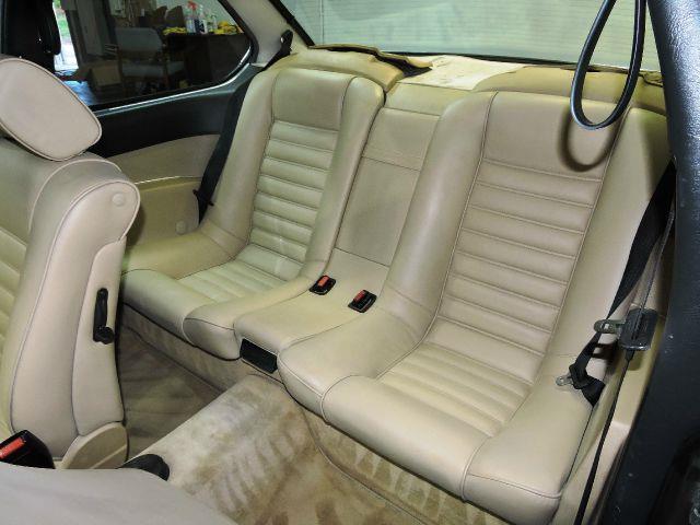 1982 BMW 6-Series - photo 8