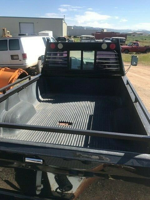 1994 Ford F-250 HD XL SuperCab 4WD - photo 3