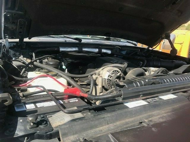 1994 Ford F-250 HD XL SuperCab 4WD - photo 4