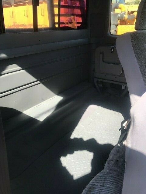 1994 Ford F-250 HD XL SuperCab 4WD - photo 7