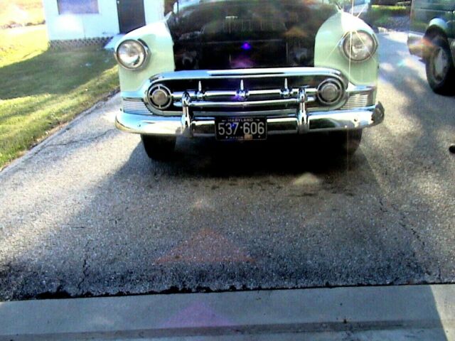 1953 Chevrolet Bel Air/150/210 - photo 10