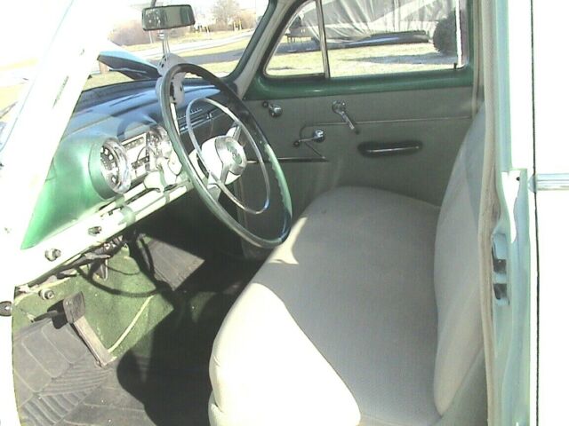 1953 Chevrolet Bel Air/150/210 - photo 5