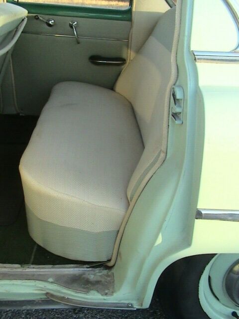 1953 Chevrolet Bel Air/150/210 - photo 6