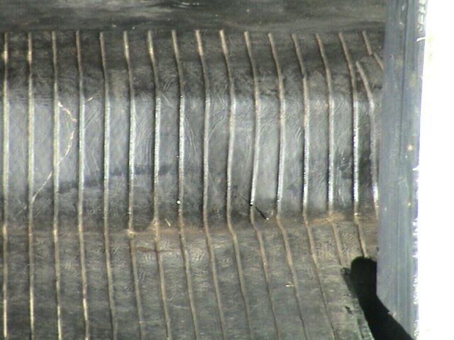 1953 Chevrolet Bel Air/150/210 - photo 7