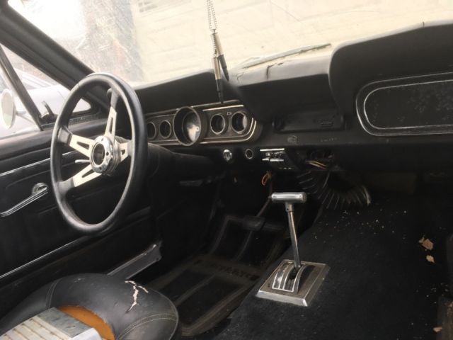 1966 Ford Mustang - photo 3
