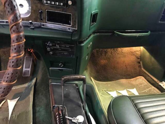 1972 AMC Javelin SST - photo 13