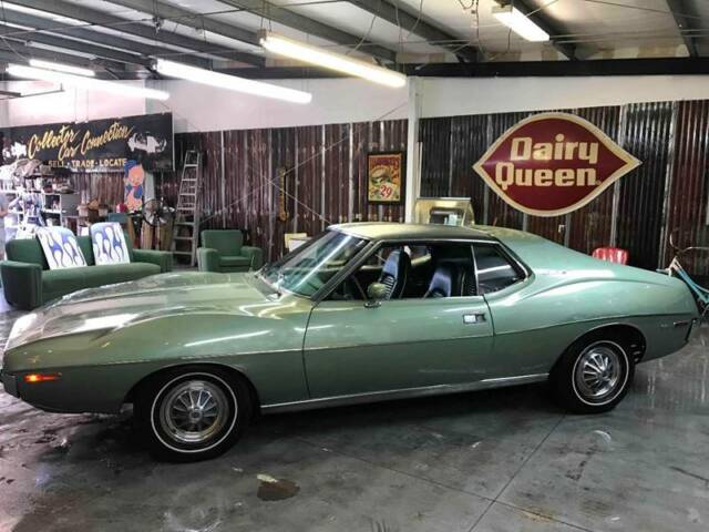 1972 AMC Javelin SST - photo 6