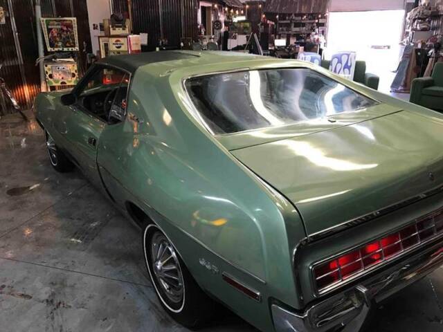 1972 AMC Javelin SST - photo 7