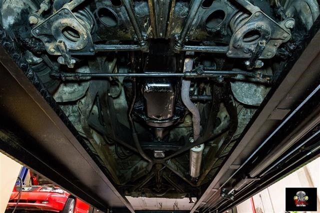 1951 Buick Super 8 -- - photo 13