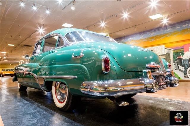 1951 Buick Super 8 -- - photo 6