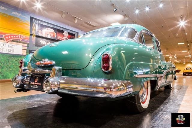 1951 Buick Super 8 -- - photo 7