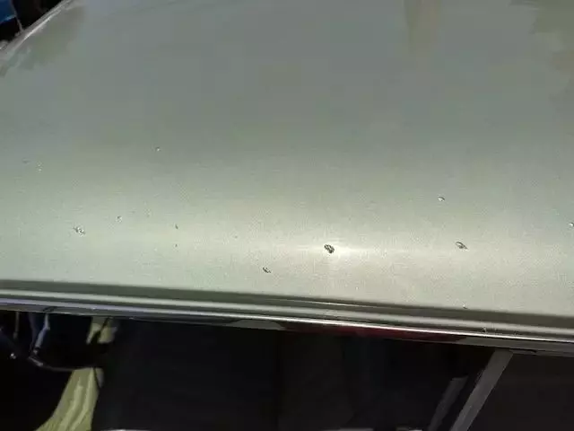 1962 Cadillac Series 62 Town Sedan - photo 10