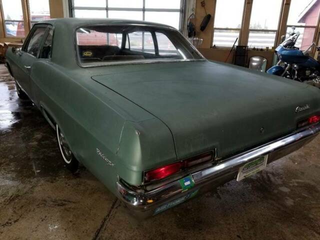1966 Chevrolet Other 2-Door Sedan - photo 10