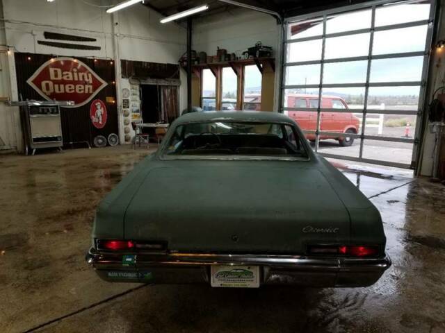 1966 Chevrolet Other 2-Door Sedan - photo 8