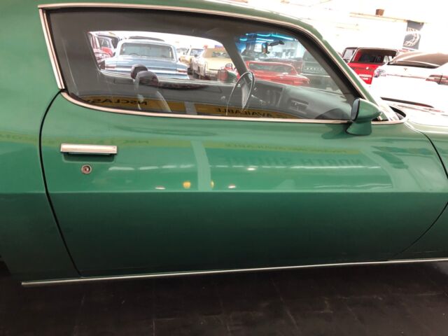 1970 Chevrolet Camaro -FACTORY RALLY SPORT-PS-AC-SPLIT BUMPER RS-VIDEO - photo 11