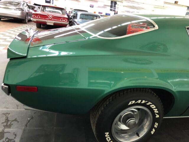 1970 Chevrolet Camaro -FACTORY RALLY SPORT-PS-AC-SPLIT BUMPER RS-VIDEO - photo 8