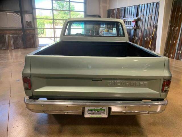 1979 Chevrolet Other Pickups Silverado Short Bed - photo 8