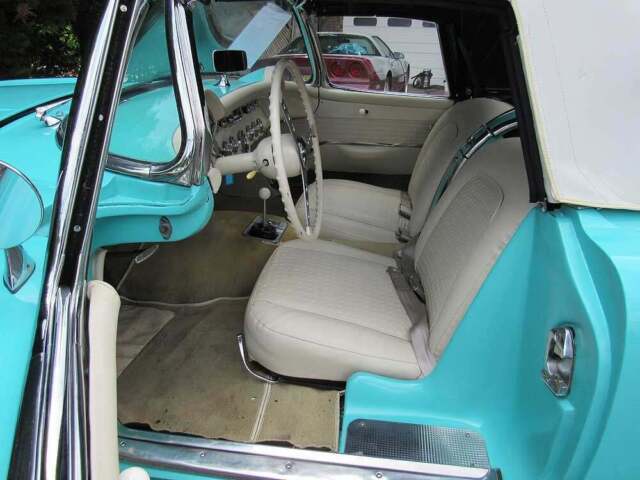 1957 Chevrolet Corvette - photo 5